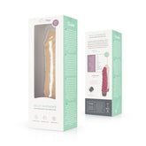 Jelly Supreme - Realistische Vibrator - PlayForFun